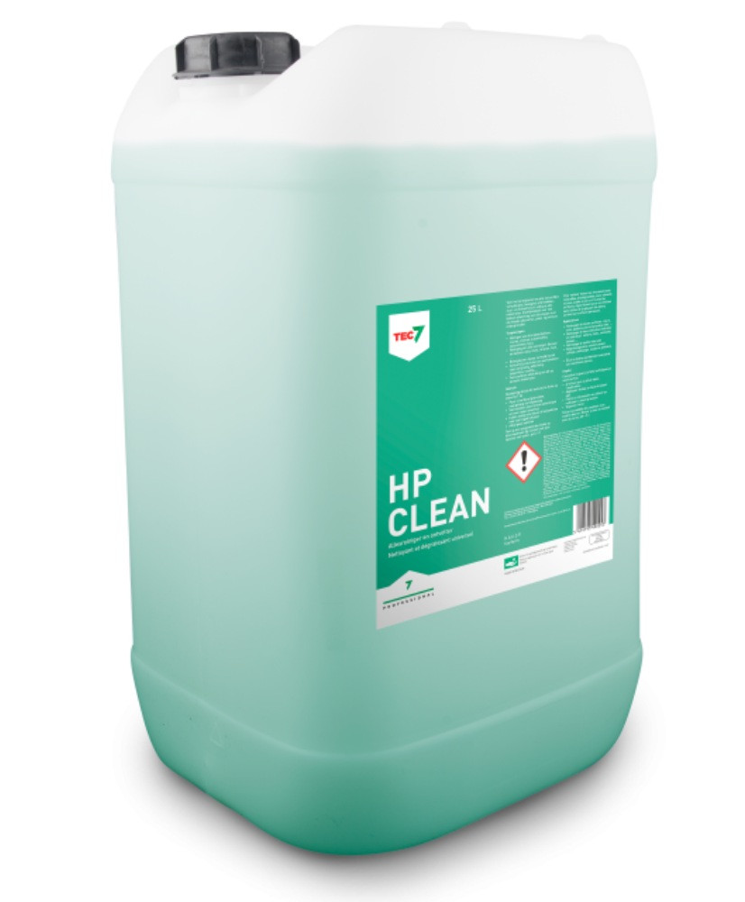 HP Clean - 25l
