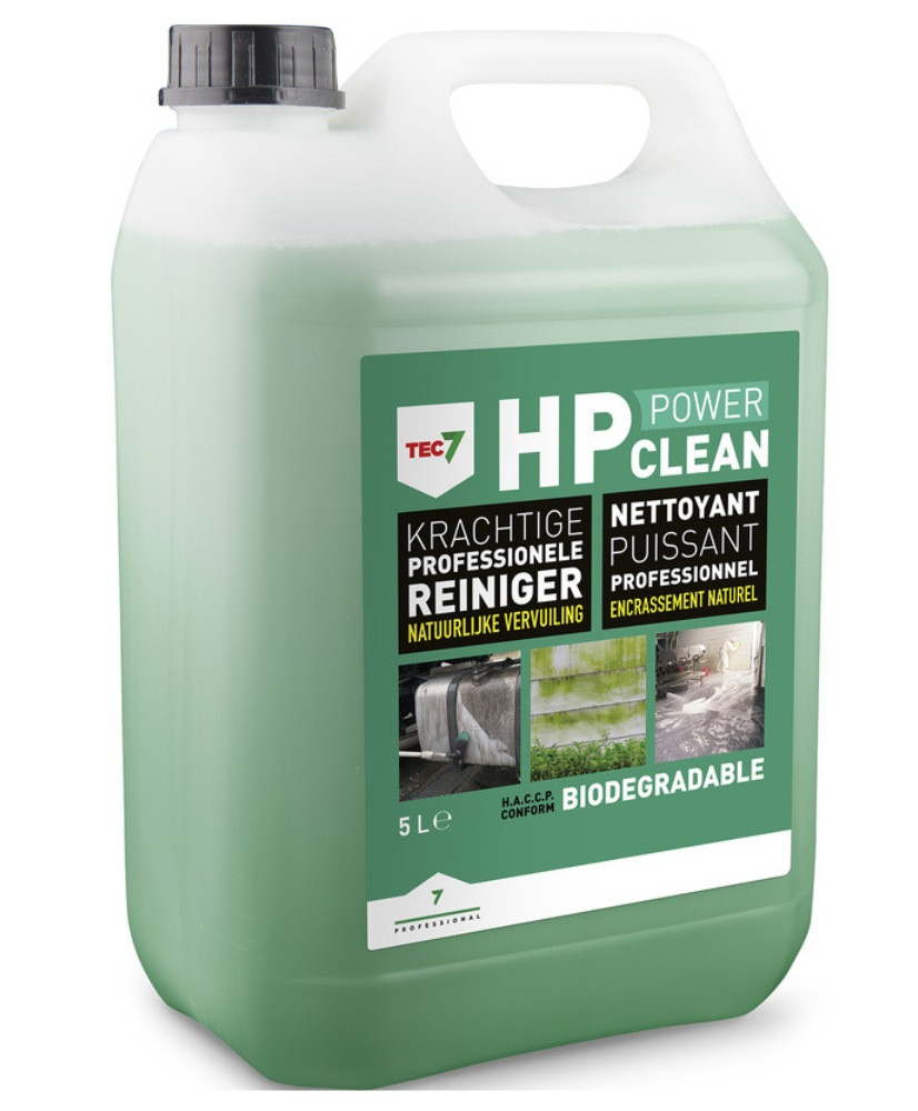 HP Clean (détergent) 5 l