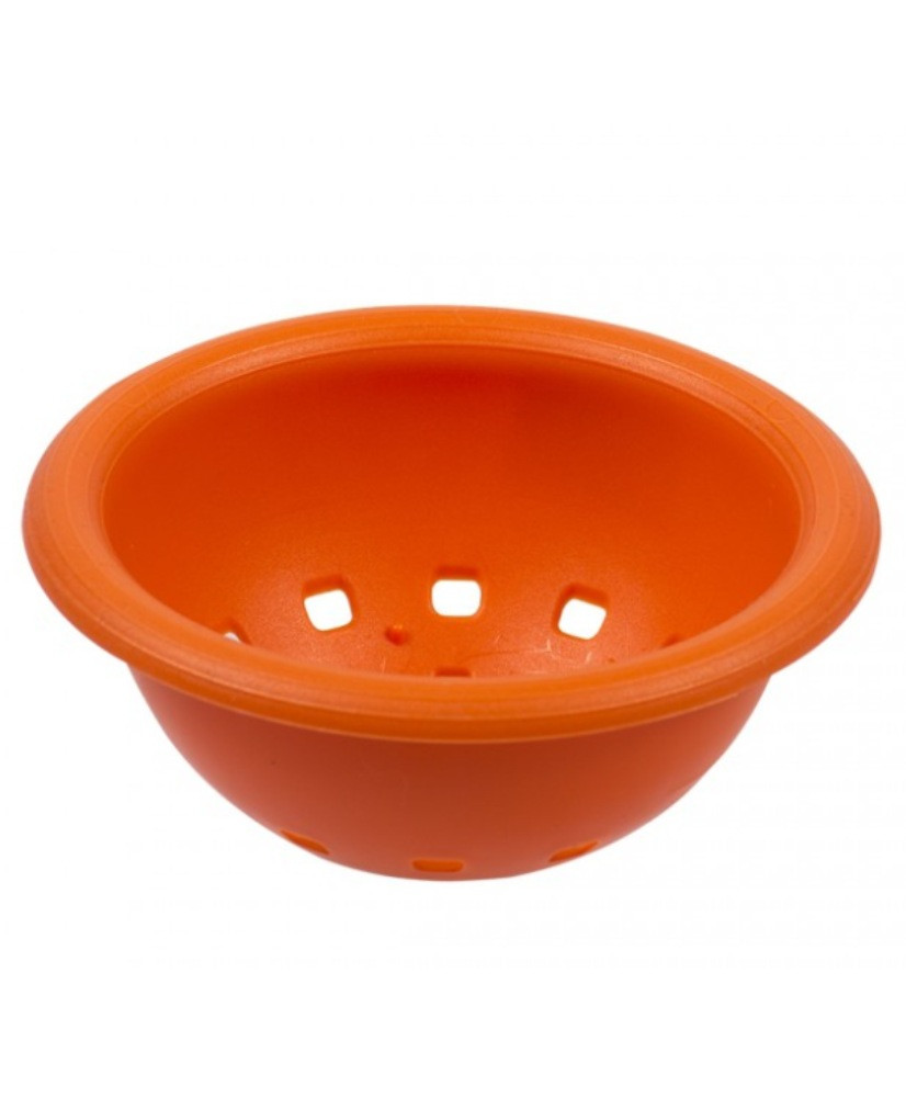 Nid plastique sans crochets