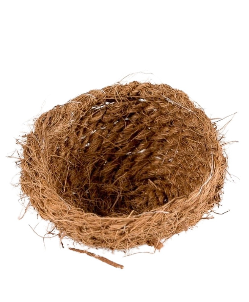 Nid en coco Ø13 cm