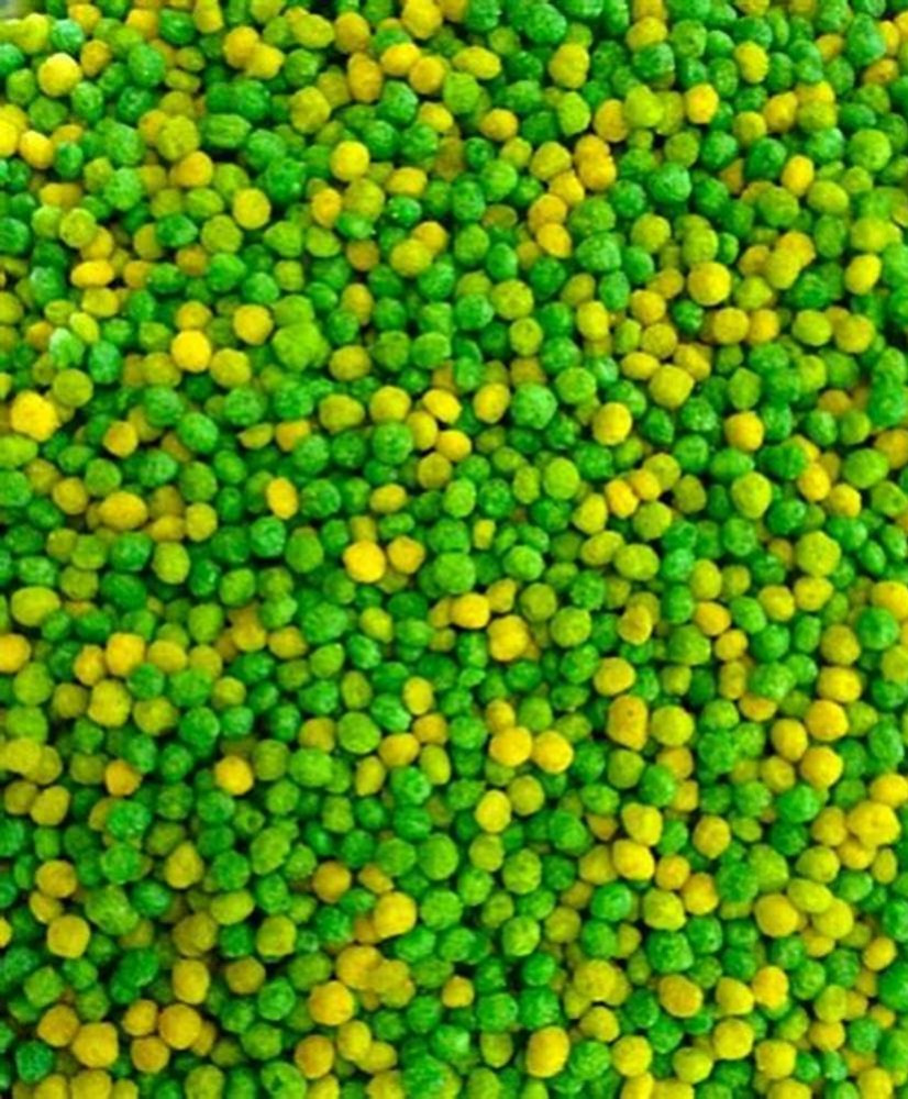 Perle Morbide 800g - Ornitalia  (en vrac)