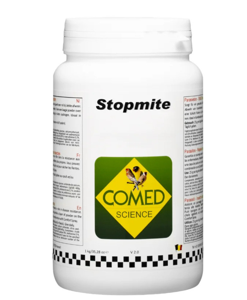 Comed Stopmite 1kg