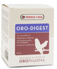 Oropharma Oro-Digest (Conditionnant intestinal) 150g