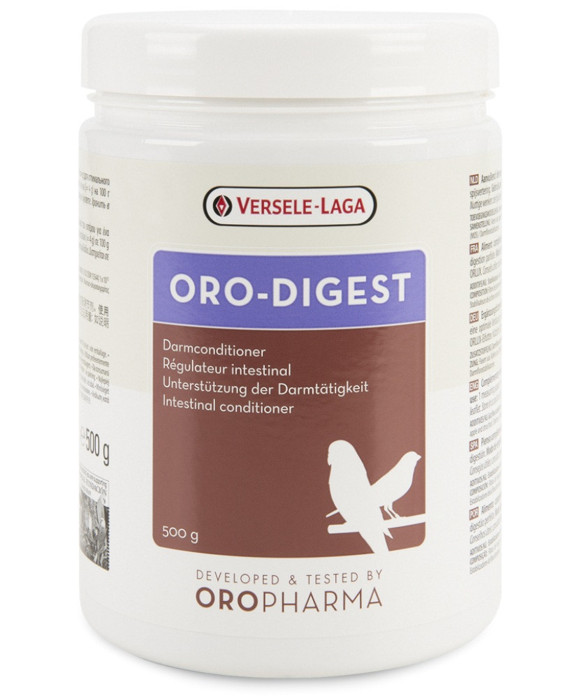 Oropharma Oro-Digest (Conditionnant intestinal) 500g