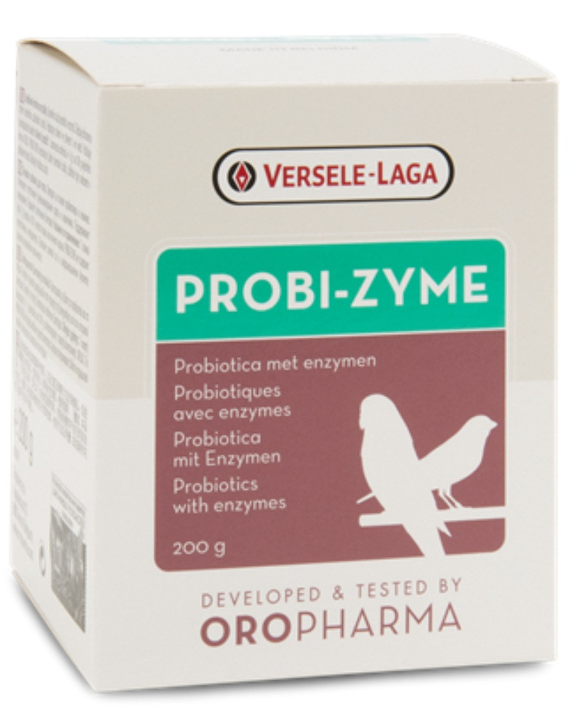 Oropharma Probi-Zyme (probiotiques) 200g