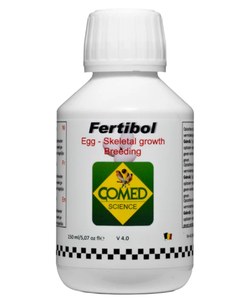 Comed Fertibol (oeuf - Os - Élevage) 150 ml