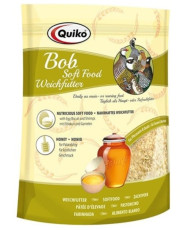 Quiko Bob (aliment complet pour cailles) - 1kg
