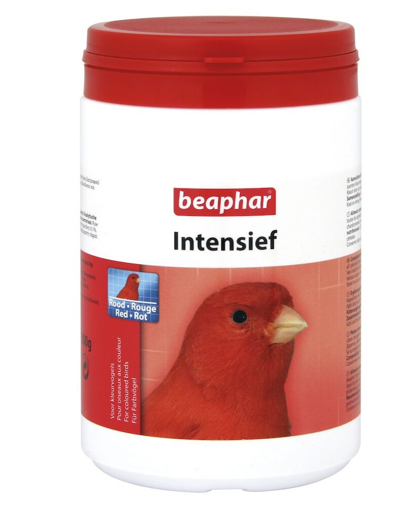 Beaphar Rouge Intensif 500g