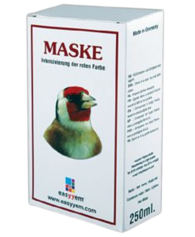 Easyyem Maske (teinture de masque) 500ml