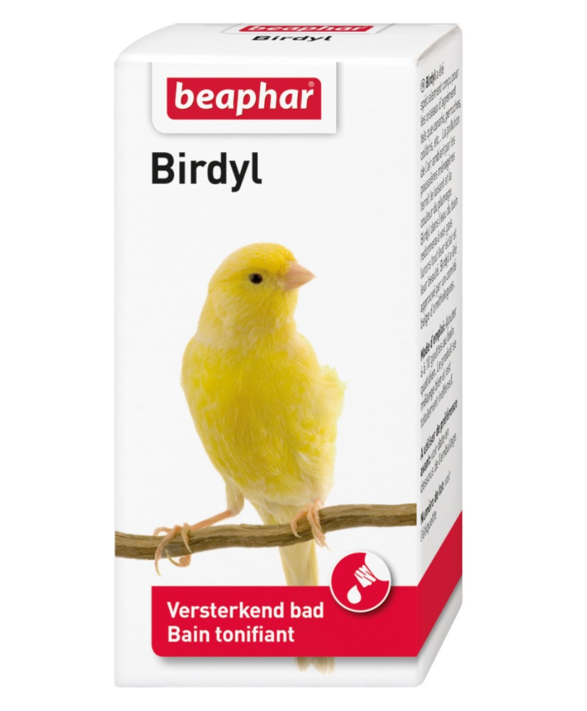 Beaphar Birdyl 30 ml