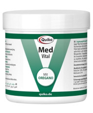 Quiko Med (soutient le système immunitaire) 250g