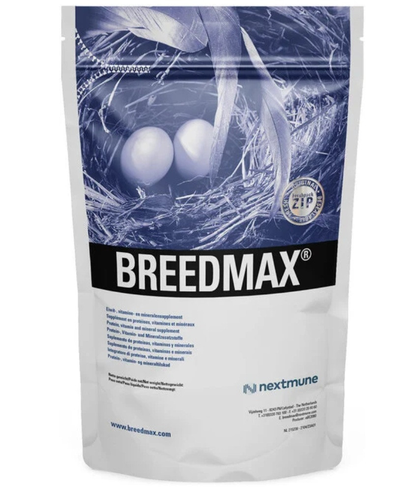 Breedmax (Condition et Fertilité) 1 kg