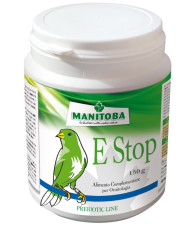 Manitoba E-Stop (soutient...