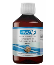 Pigo Huile de germe de blé 500ml