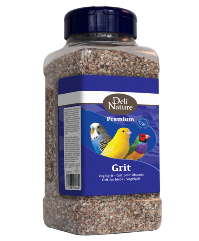 Deli Nature Grit 1,2kg