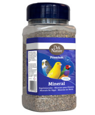 Deli Nature Minéraux Pour Oiseaux 660g