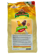 Manitoba Dolce Forno Dry 1kg (Pâtée aux oeufs canaris)