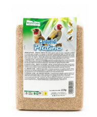 Carduelidi Bianco (sans graines noires) 2,5kg - Manitoba