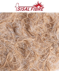 Fil de coton - Jute 1kg -...