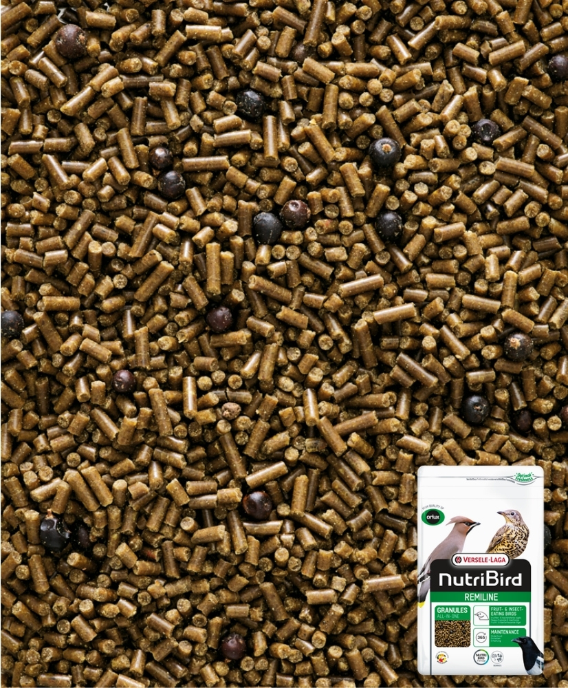 Nutribird Remiline 1kg - vrac