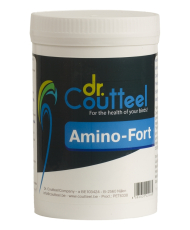 Amino-Fort 200g - Dr. Coutteel