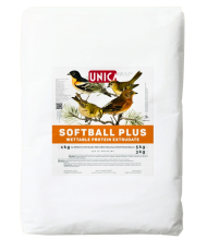 Unica Softball Plus 1kg - 29% protéines