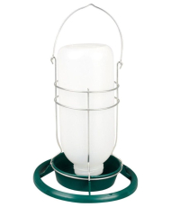Fontaine Lamp Mineur Bocal...