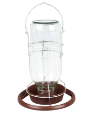 Fontaine Lamp Mineur Bocal...
