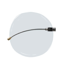 Sonde de nourrissage ⌀ 1,0m - 6cm