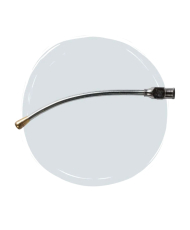 Sonde de nourrissage ⌀...