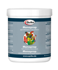 Quiko Monoprop – Anti‑moisissures pour graines – 250 g