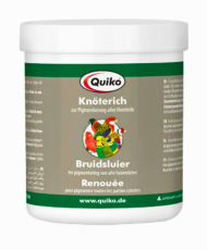 Quiko Renouée - pigmentation des parties cornées - 250g