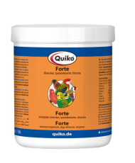 Quiko Forte – Minéraux & vitamines – 500 g