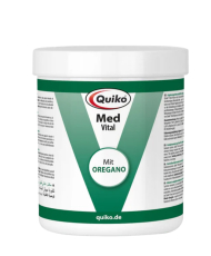 Quiko Med V – Soutien immunitaire – 250 g