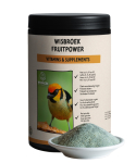 Wisbroek FruitPower 750g – Pré‑mélange vitaminé pour fruits