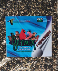 Germix bouvreuil fringillidi 4kg - graines germées prêtes à l'emploi