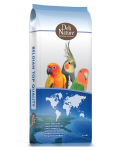 Deli Nature 33 - Graines à germer pour grandes perruches et perroquets 15kg