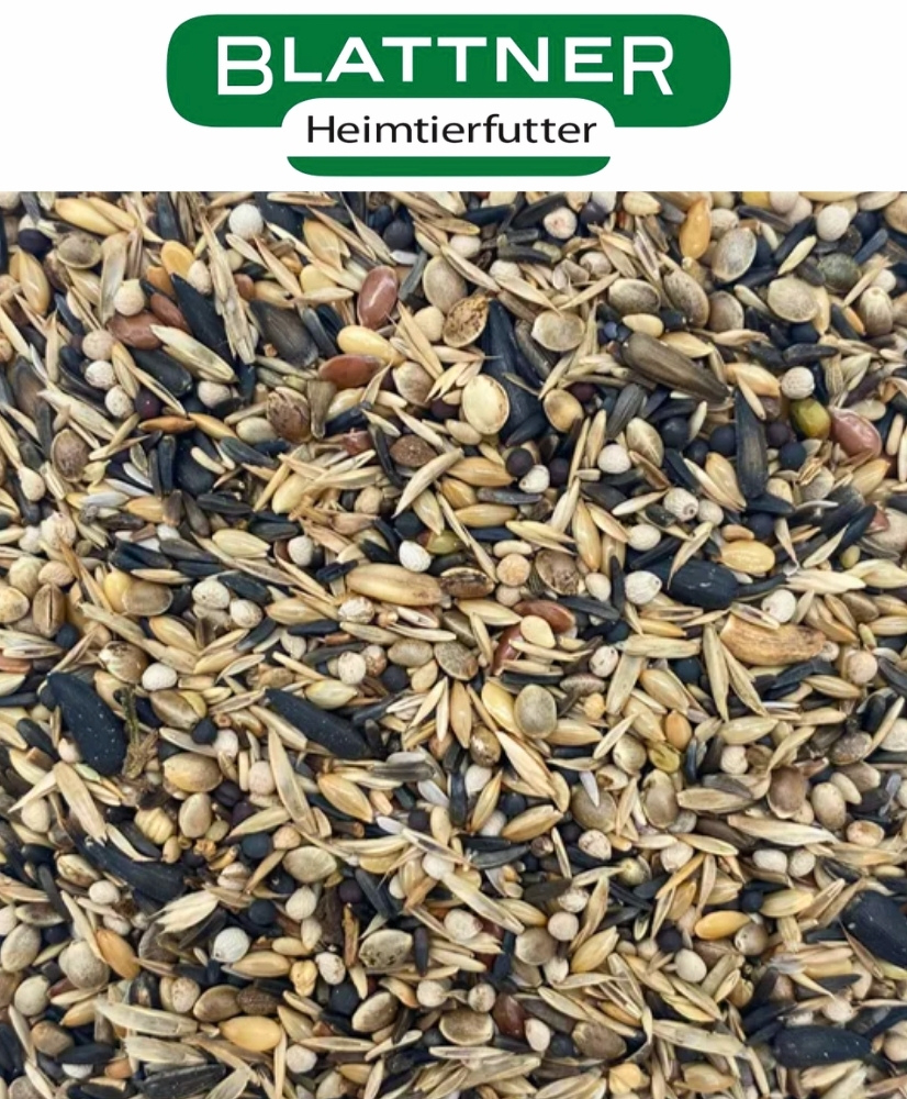 Blattner Chardonneret Major Italia - 15 kg