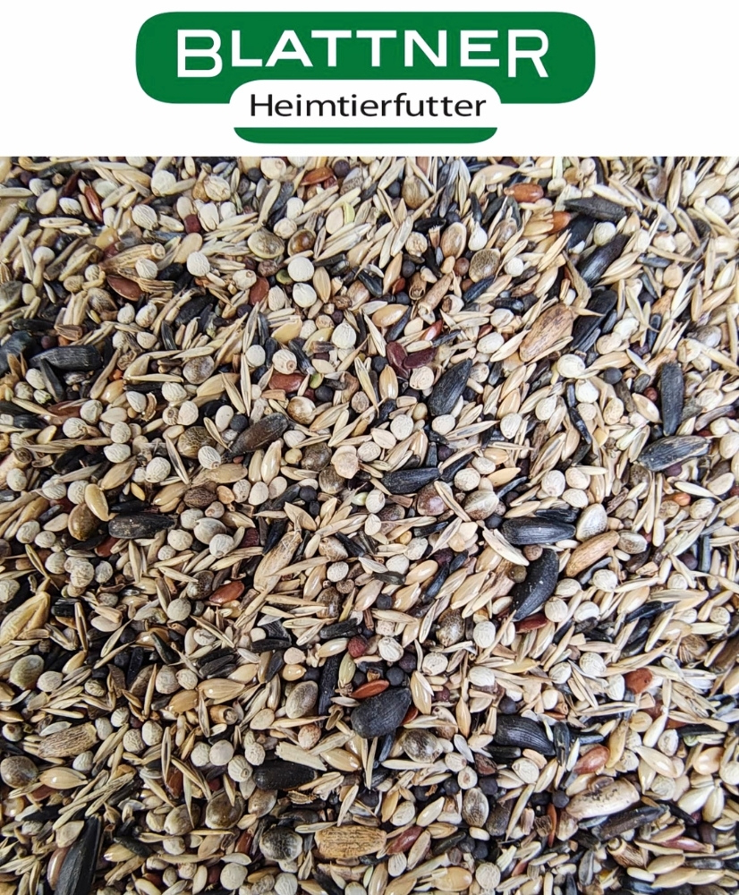 Blattner Chardonneret Major Italia - 15 kg