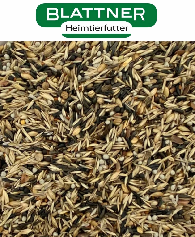 Blattner Tarins IA – 2,5 kg