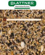Blattner Oiseaux indigènes IA