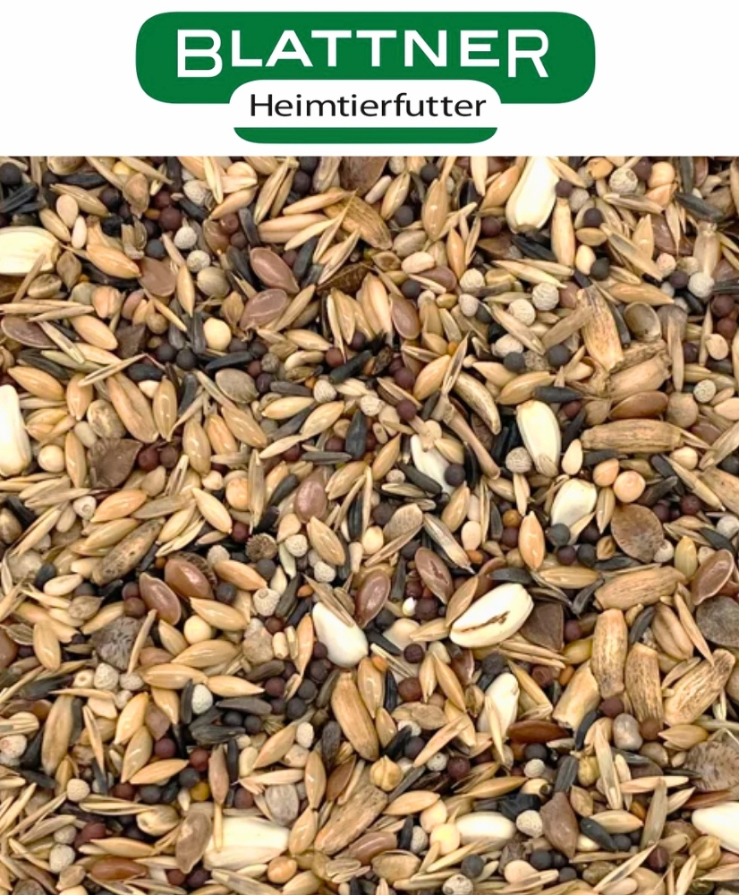 Blattner Bouvreuils I - 2,5 kg