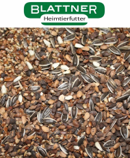 Blattner bec-croisé I - mélange d'élevage pour becs-croisés - 2,5kg