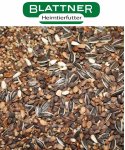 Blattner bec-croisé I - mélange d'élevage pour becs-croisés - 2,5kg