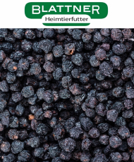 Baies d’aronia séchées - Blattner - 1kg