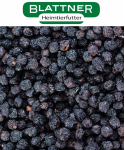 Baies d’aronia séchées - Blattner - 1kg