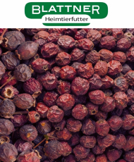 Baies d’aubépine séchées - Blattner - 1kg