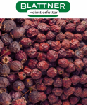 Baies d’aubépine séchées - Blattner - 1kg