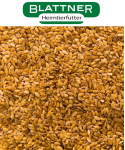 Graines de Lin jaune - Blattner - 1kg