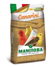 Manitoba Canari T1 Bisc - 20kg
